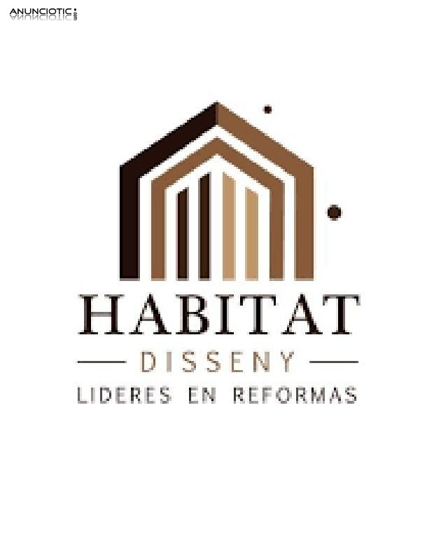 Habitat Disseny