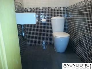 REFORMAS EN GENERAL BA&Ntilde;OS ,COCINAS,PISOS,ELECTRICIDAD