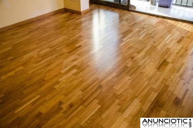 PARQUETS G&Oacute;MEZ Instalaci&oacute;n  y Restauraci&oacute;n , BARNIZADO SIN MALOS OLORES!! desde 1980!!!