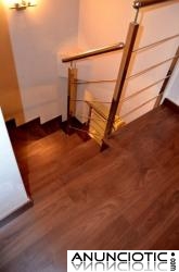 PARQUET Y PUERTAS Instalaci&oacute;n y Restauraci&oacute;n desde 1980!! Informese!!