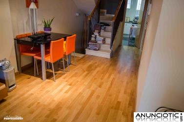 PARQUET Y PUERTAS Instalaci&oacute;n y Restauraci&oacute;n desde 1980!! Informese!!