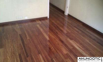 PARQUETS G&Oacute;MEZ Instalaci&oacute;n  y Restauraci&oacute;n , BARNIZADO SIN MALOS OLORES!! desde 1980!!!