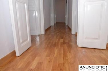 PARQUETS G&Oacute;MEZ Instalaci&oacute;n  y Restauraci&oacute;n , BARNIZADO SIN MALOS OLORES!! desde 1980!!!
