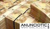 oferta de pr&eacute;stamo entre particular 