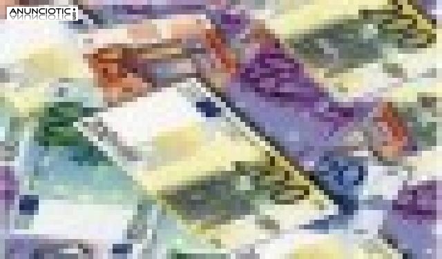 &iquest;NECESITAS DINERO URGENTE? no importa asnef (ENV&iacute;O A TODA ES