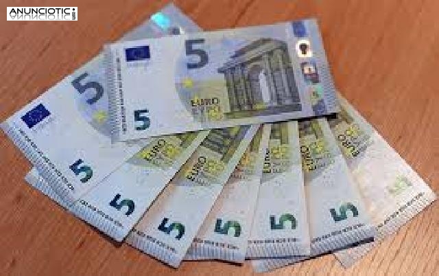 Termine su pr&eacute;stamo preocupaciones  