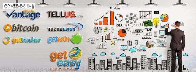 Se buscan personas emprendedoras para Negocio Online