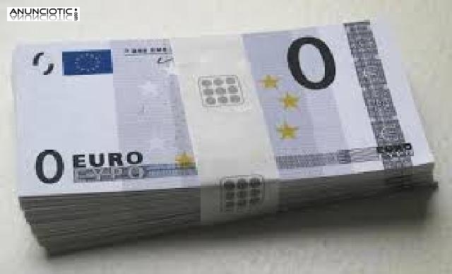 Oferta de pr&eacute;stamo