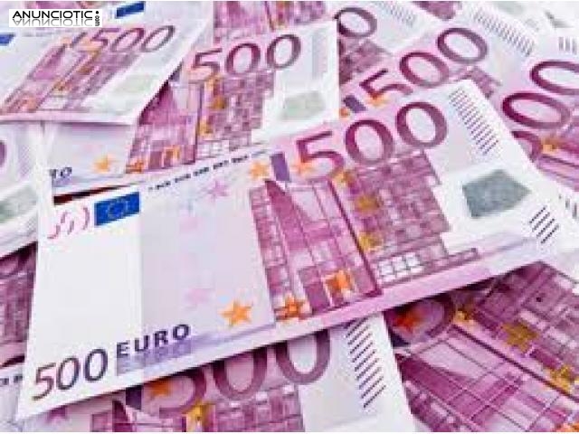 Oferta de pr&eacute;stamo para noticias el a&ntilde;o 2015.