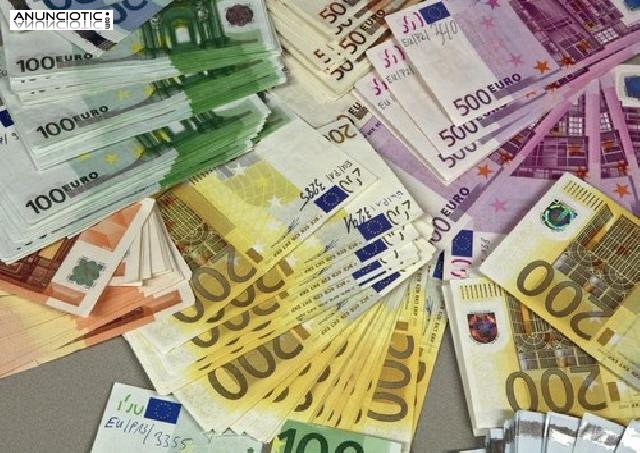  Soluciones de financiaci&oacute;n