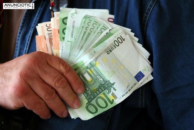 Pr&eacute;stamo para todo el mundo