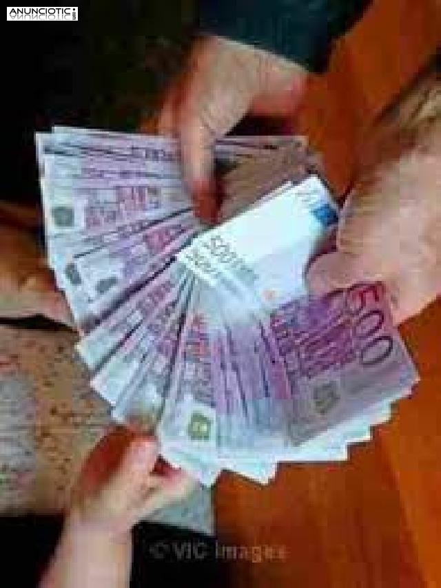 &iquest;Est&aacute;s en una impaste financiera?