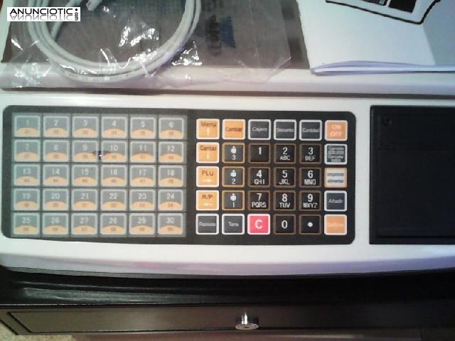 Exclusiva maquina para hosteler&iacute;a