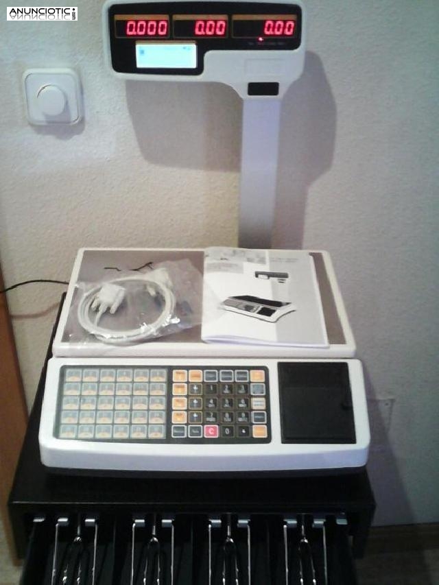 Exclusiva maquina para hosteler&iacute;a