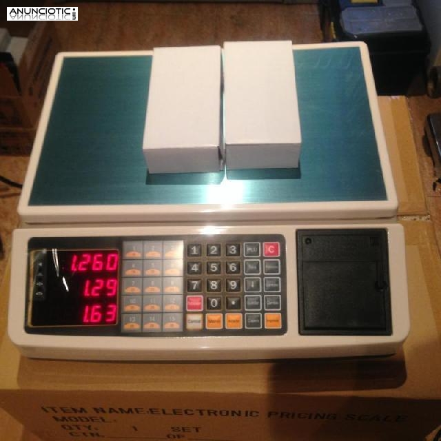 Maquinaria profesional para t&iacute;