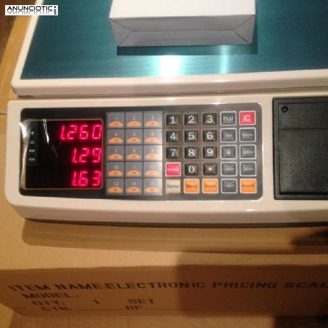 Maquinaria profesional para t&iacute;