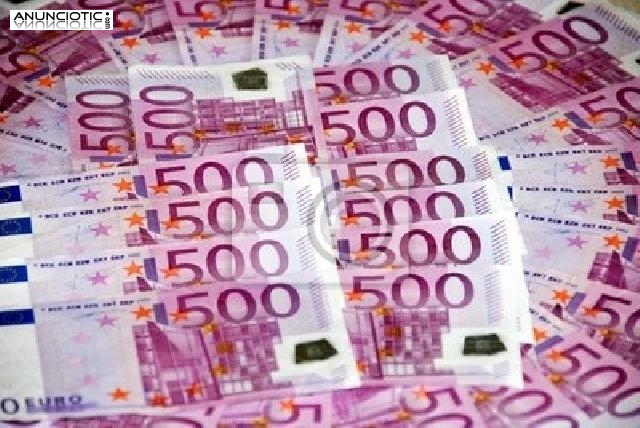 oferta de pr&eacute;stamo entre particular, sin cejas