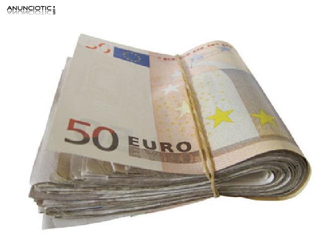 financiaci&oacute;n r&aacute;pida y grave