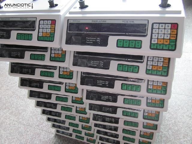 Exclusivas b&aacute;sculas en barcelona