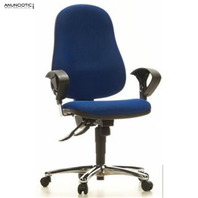 Silla ergon&oacute;mica sydney