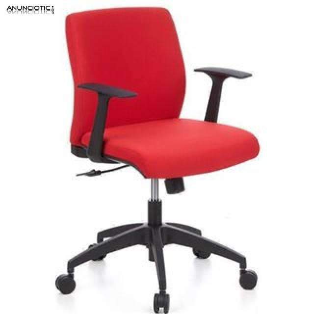 Moderna silla ergon&oacute;mica focus 20