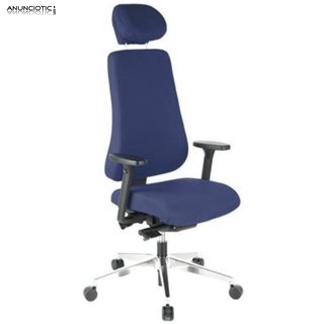 Silla ergon&oacute;mica protec 400