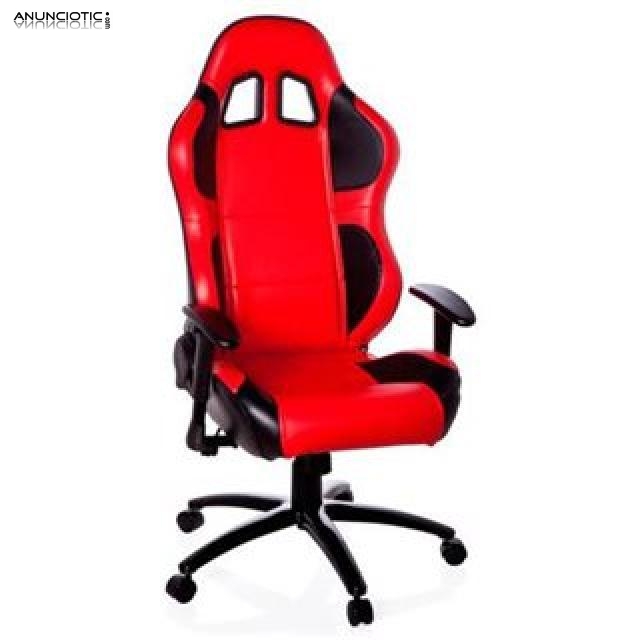 Sill&oacute;n deportivo exclusivo dise&ntilde;o