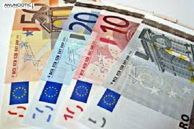 Pedir dinero prestado aqu&iacute; a tasa de inter&eacute;s del 3%