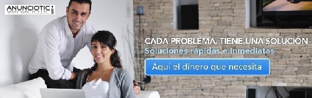 Pr&eacute;stamos personales !!