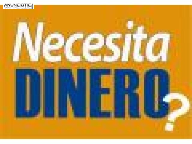 Cr&eacute;dito r&aacute;pido y seguro