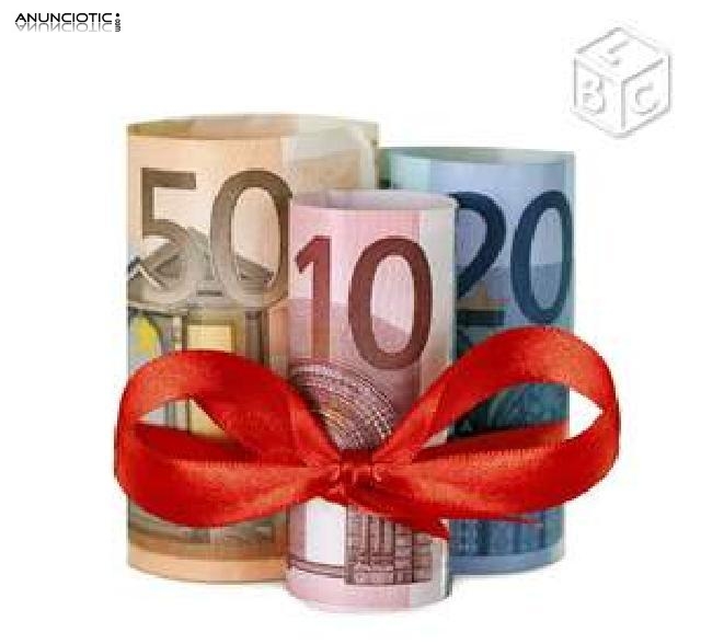 &iquest;Necesita un pr&eacute;stamo de dinero? usted es rechazado por el banco?