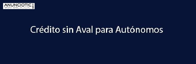 Cr&eacute;dito para tu negocio