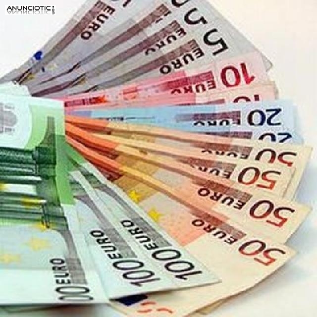 Credito r&aacute;pido y eficaz con asnef