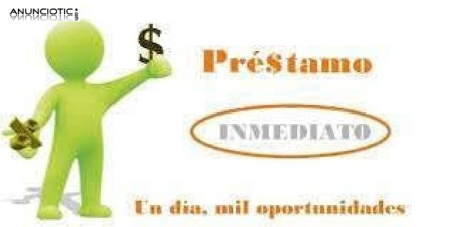 Oferta de pr&eacute;stamos entre particular