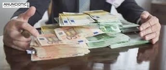 Cr&eacute;dito y financiaci&oacute;n de pr&eacute;stamo hones