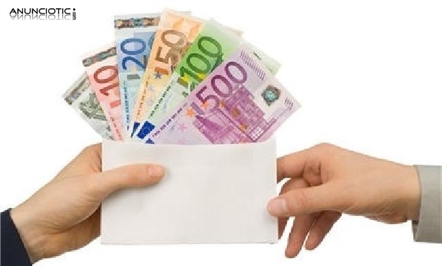 Pr&eacute;stamo inmediato en toda espa&ntilde;a