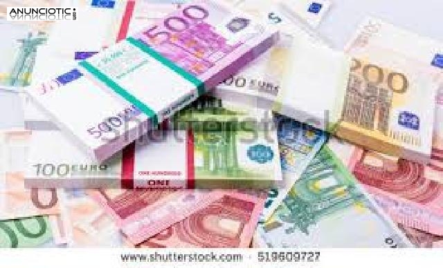 &iquest;Necesita ayuda financiera?