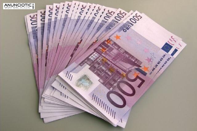 OBTENER SU FINANCIAMIENTO R&Aacute;PIDO Y SERIO