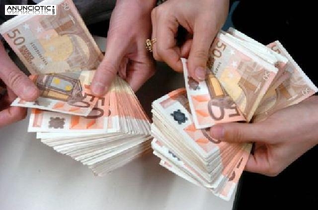 Acuerdo de cr&eacute;dito entre particulares