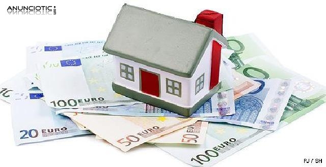 Financiaci&oacute;n en Espa&ntilde;a