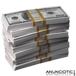 &iquest;Est&aacute; usted en necesidad de pr&eacute;stamo en contacto con nosotros