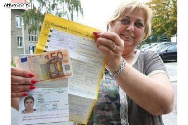 Oferta de pr&eacute;stamo r&aacute;pido en 48 horas