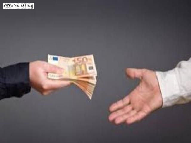 obtenga su pr&eacute;stamo inmediatamente