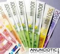 Oferta de financiaci&oacute;n r&aacute;pida y razonable