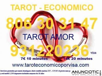 videncia y tarot economico 7� 931220236 Y 806131511 0,42�