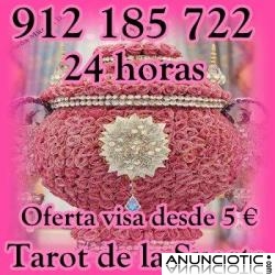 Tarot l&iacute;nea econ&oacute;mica 912 185 722 las 24 hs