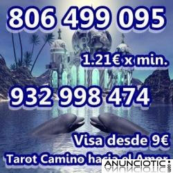 Tarot alta videncia espa&Atilde;&plusmn;olas 806 499 095 las 24 horas