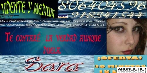 VIDENTE DEL AMOR...SARA...806404596