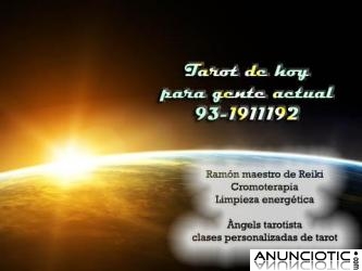 Tarot de hoy, porque el futuro lo escribes t&Atilde;&ordm; 93-1911192 no es gabinete