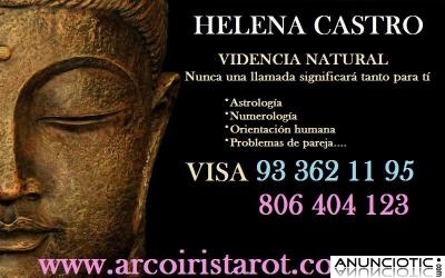 SRA HELENA CASTRO, VIDENTE ESPA&Ntilde;OLA, OFERTAS ESPECIALES 